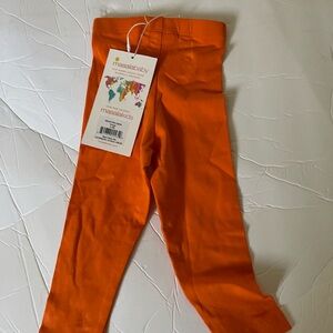 2 pc shirt and leggings